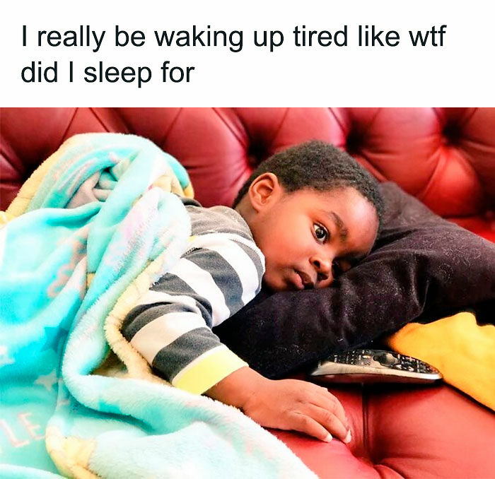 74 Funny Memes That Hit You Right In The “Too Real” Part Of The Brain