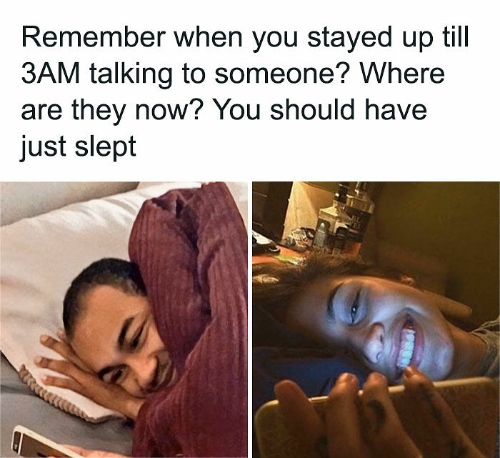 74 Funny Memes That Hit You Right In The “Too Real” Part Of The Brain