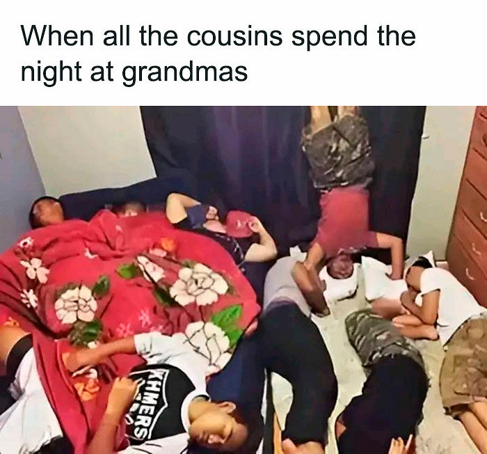 74 Funny Memes That Hit You Right In The “Too Real” Part Of The Brain