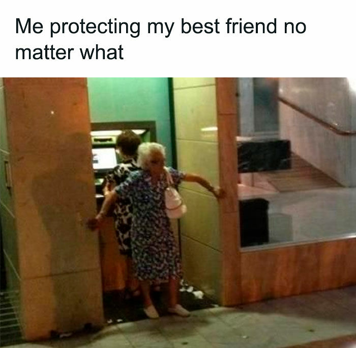 74 Funny Memes That Hit You Right In The “Too Real” Part Of The Brain