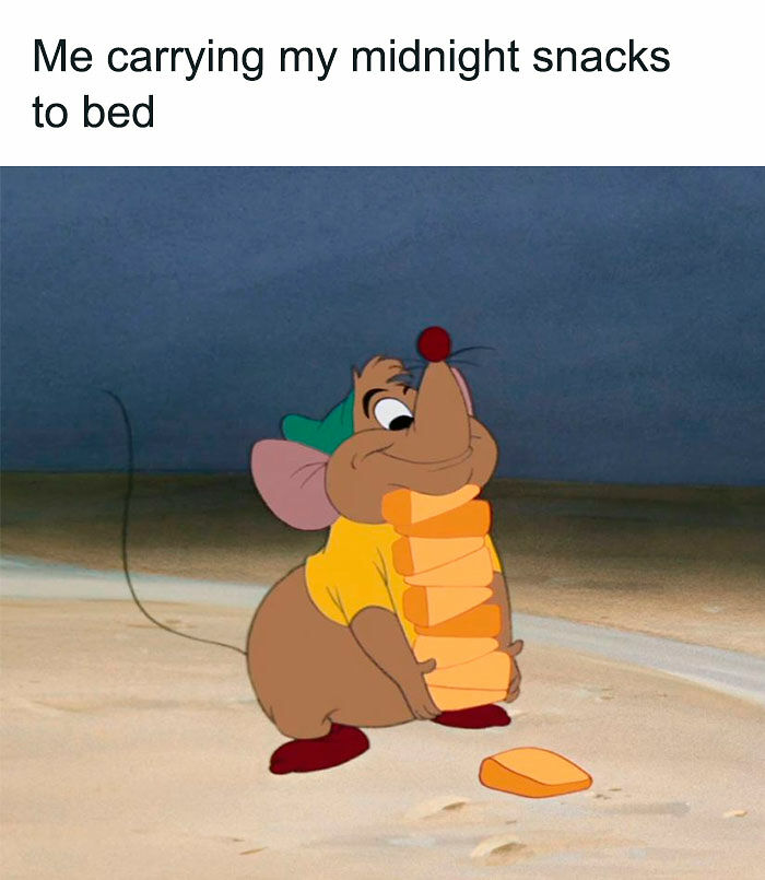 74 Funny Memes That Hit You Right In The “Too Real” Part Of The Brain