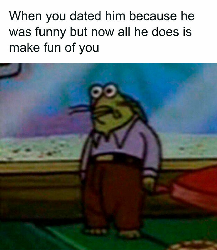 74 Funny Memes That Hit You Right In The “Too Real” Part Of The Brain