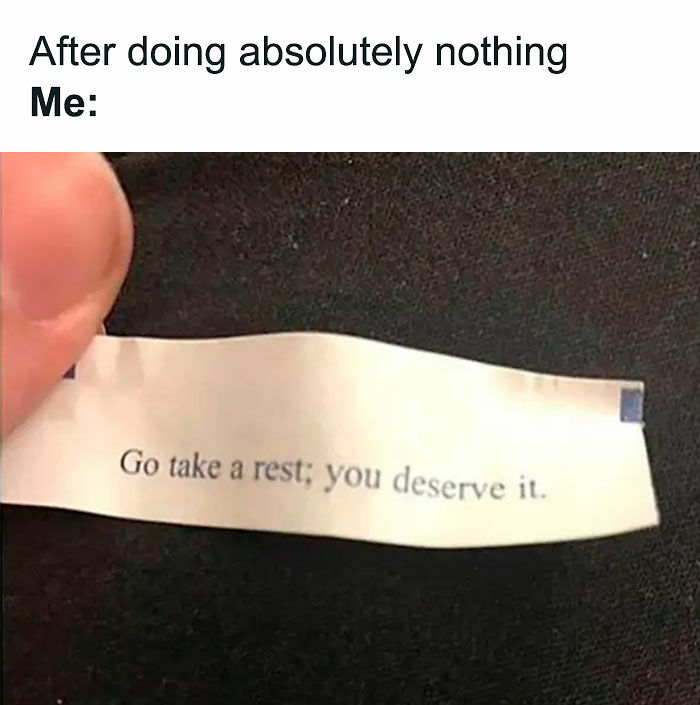 74 Funny Memes That Hit You Right In The “Too Real” Part Of The Brain
