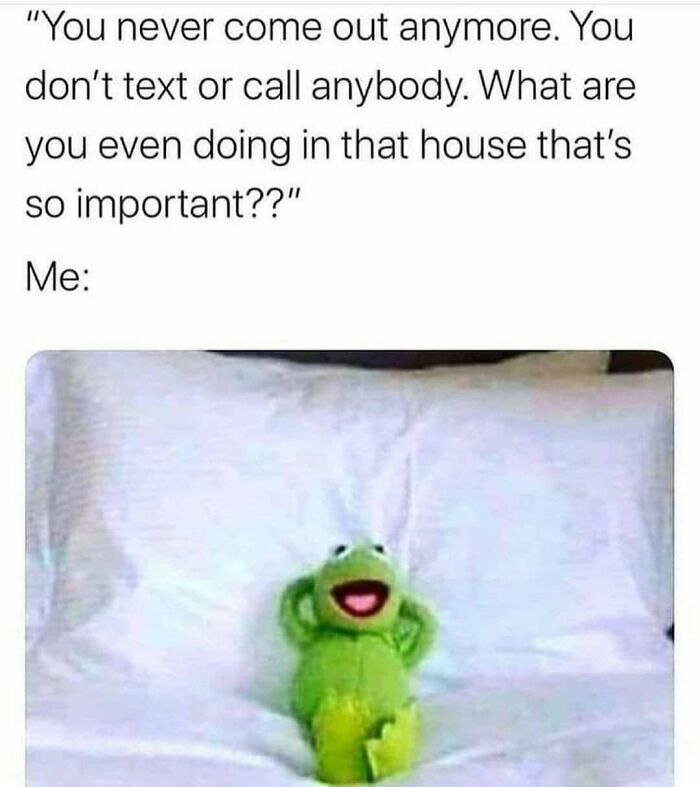 74 Funny Memes That Hit You Right In The “Too Real” Part Of The Brain