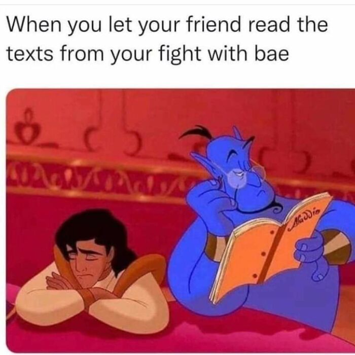 74 Funny Memes That Hit You Right In The “Too Real” Part Of The Brain