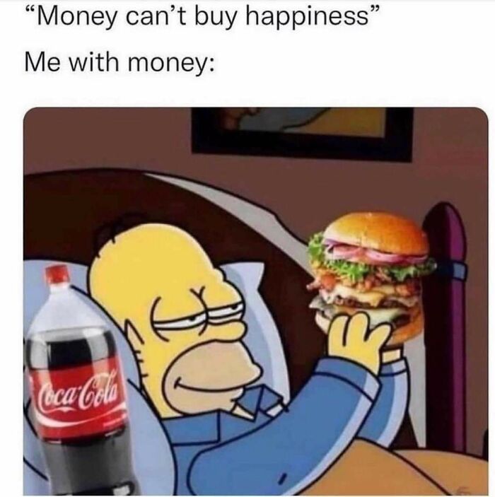 74 Funny Memes That Hit You Right In The “Too Real” Part Of The Brain