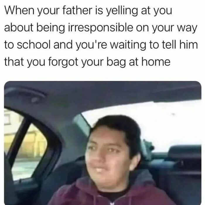 74 Funny Memes That Hit You Right In The “Too Real” Part Of The Brain