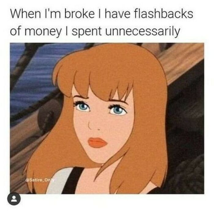 74 Funny Memes That Hit You Right In The “Too Real” Part Of The Brain