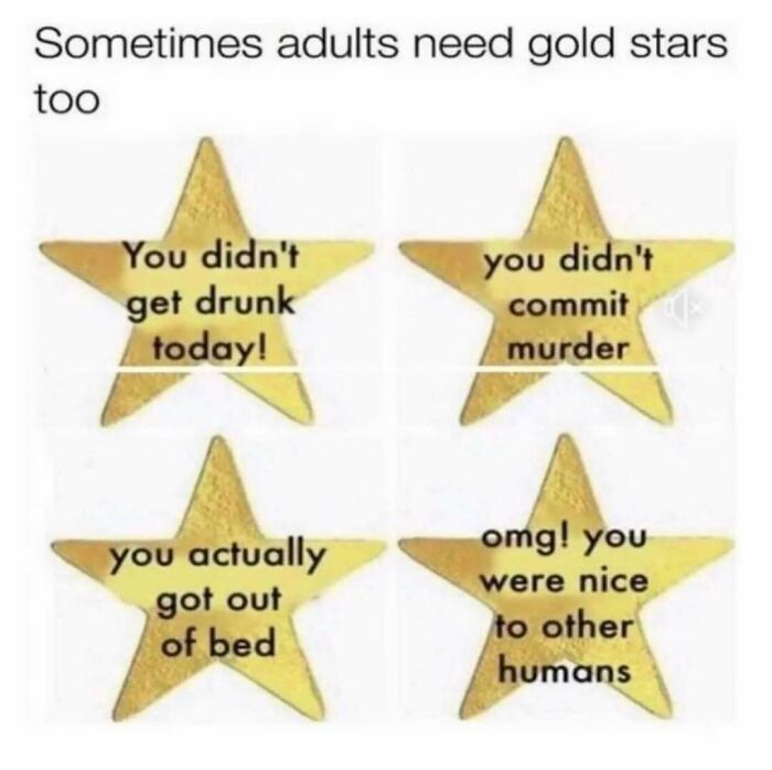 74 Funny Memes That Hit You Right In The “Too Real” Part Of The Brain