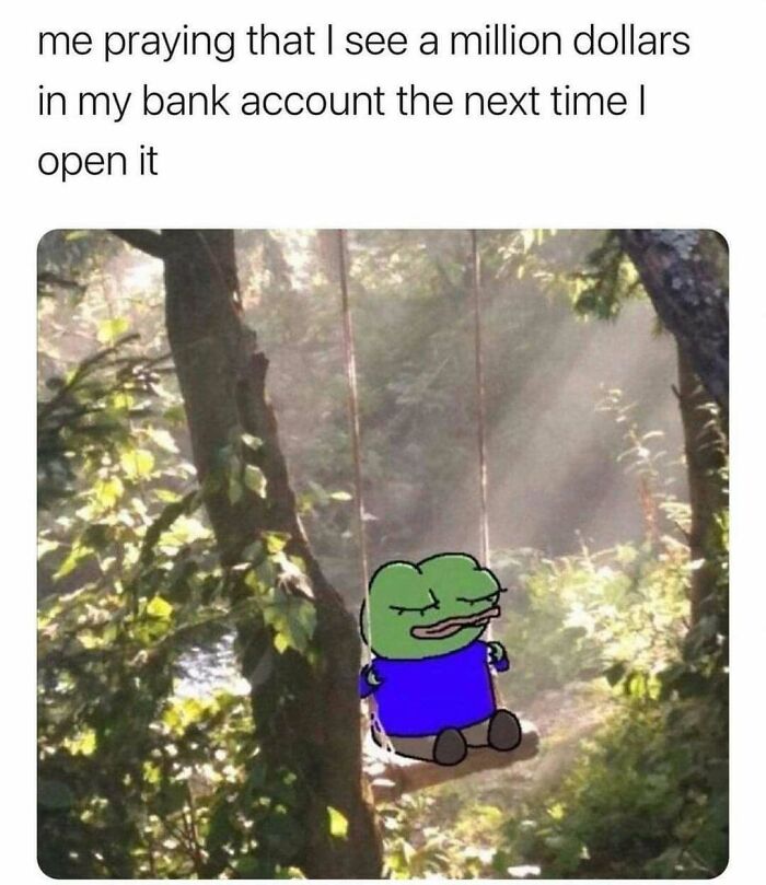 74 Funny Memes That Hit You Right In The “Too Real” Part Of The Brain