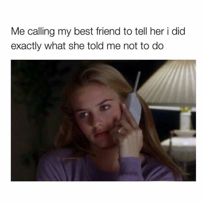 74 Funny Memes That Hit You Right In The “Too Real” Part Of The Brain