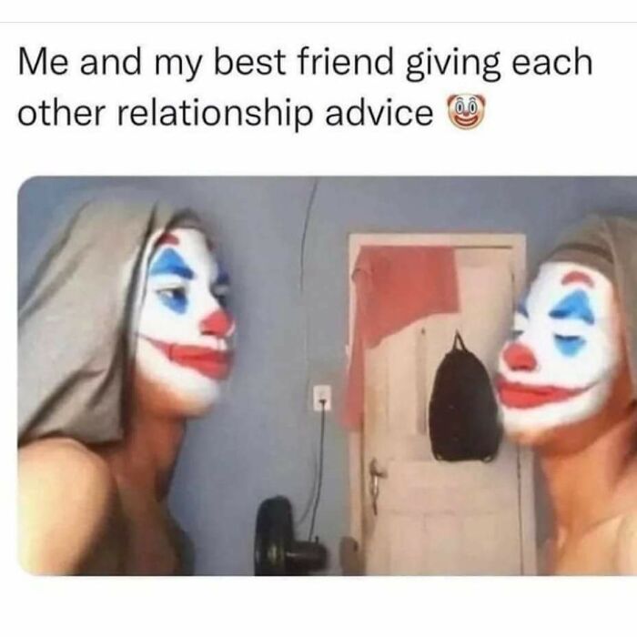 74 Funny Memes That Hit You Right In The “Too Real” Part Of The Brain