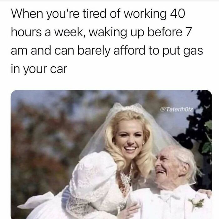 74 Funny Memes That Hit You Right In The “Too Real” Part Of The Brain