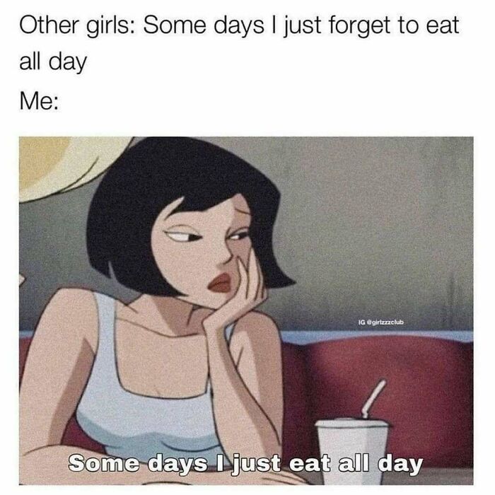 74 Funny Memes That Hit You Right In The “Too Real” Part Of The Brain