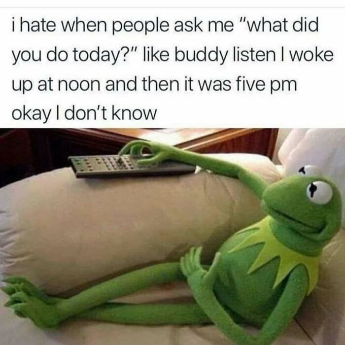 74 Funny Memes That Hit You Right In The “Too Real” Part Of The Brain