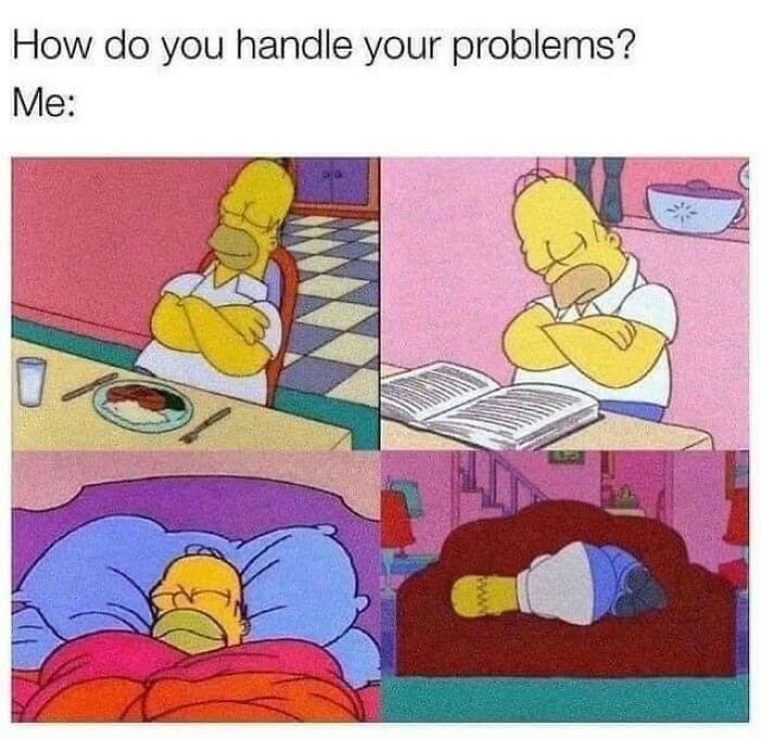 74 Funny Memes That Hit You Right In The “Too Real” Part Of The Brain