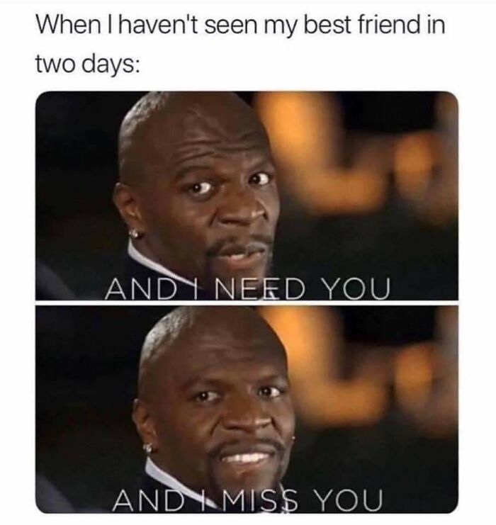 74 Funny Memes That Hit You Right In The “Too Real” Part Of The Brain