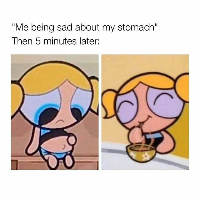 74 Funny Memes That Hit You Right In The “Too Real” Part Of The Brain