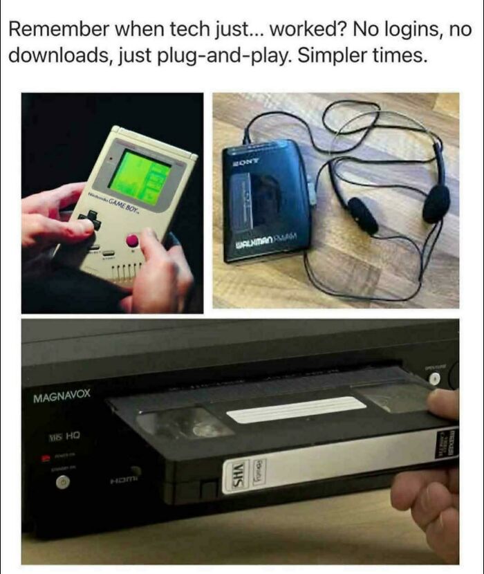 59 Nostalgic Posts To Make You Miss The Simpler, Stranger Days Of The 90s (New Pics)