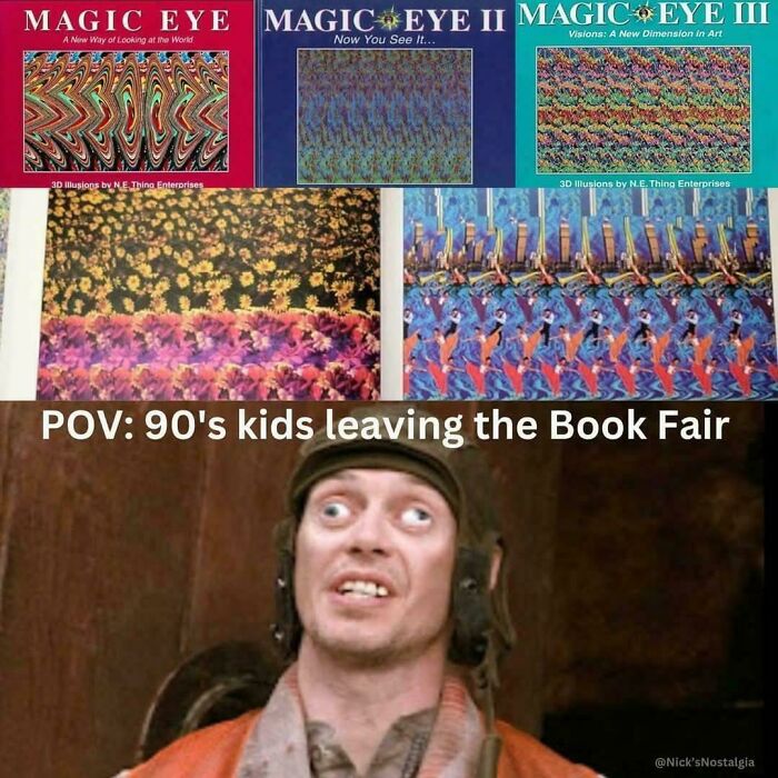 59 Nostalgic Posts To Make You Miss The Simpler, Stranger Days Of The 90s (New Pics)