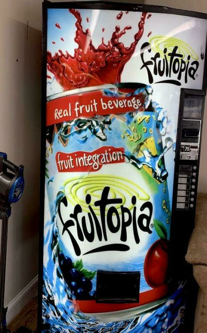 59 Nostalgic Posts To Make You Miss The Simpler, Stranger Days Of The 90s (New Pics)