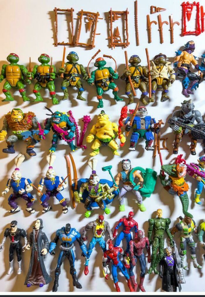59 Nostalgic Posts To Make You Miss The Simpler, Stranger Days Of The 90s (New Pics)