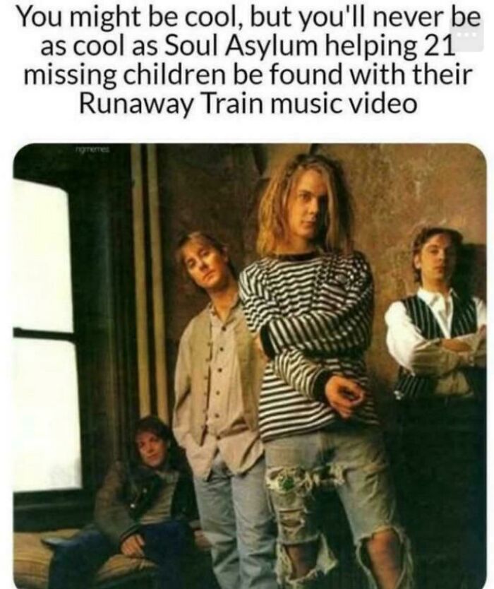 59 Nostalgic Posts To Make You Miss The Simpler, Stranger Days Of The 90s (New Pics)