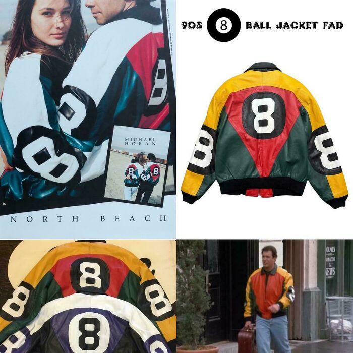 59 Nostalgic Posts To Make You Miss The Simpler, Stranger Days Of The 90s (New Pics)