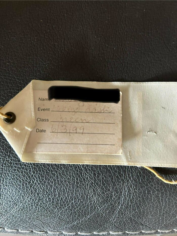 59 Nostalgic Posts To Make You Miss The Simpler, Stranger Days Of The 90s (New Pics)