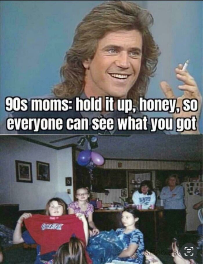 59 Nostalgic Posts To Make You Miss The Simpler, Stranger Days Of The 90s (New Pics)