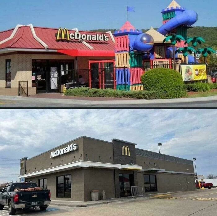 59 Nostalgic Posts To Make You Miss The Simpler, Stranger Days Of The 90s (New Pics)