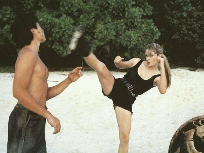 59 Nostalgic Posts To Make You Miss The Simpler, Stranger Days Of The 90s (New Pics)