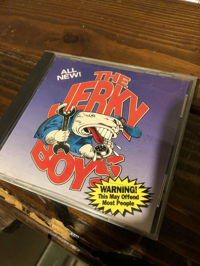 59 Nostalgic Posts To Make You Miss The Simpler, Stranger Days Of The 90s (New Pics)
