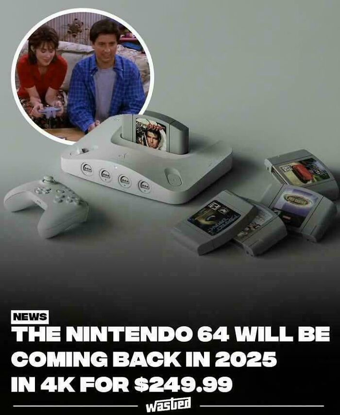 59 Nostalgic Posts To Make You Miss The Simpler, Stranger Days Of The 90s (New Pics)