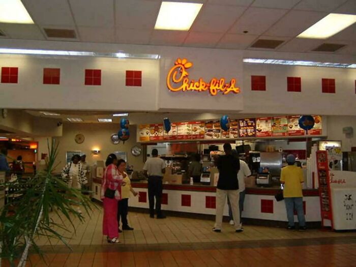 59 Nostalgic Posts To Make You Miss The Simpler, Stranger Days Of The 90s (New Pics)