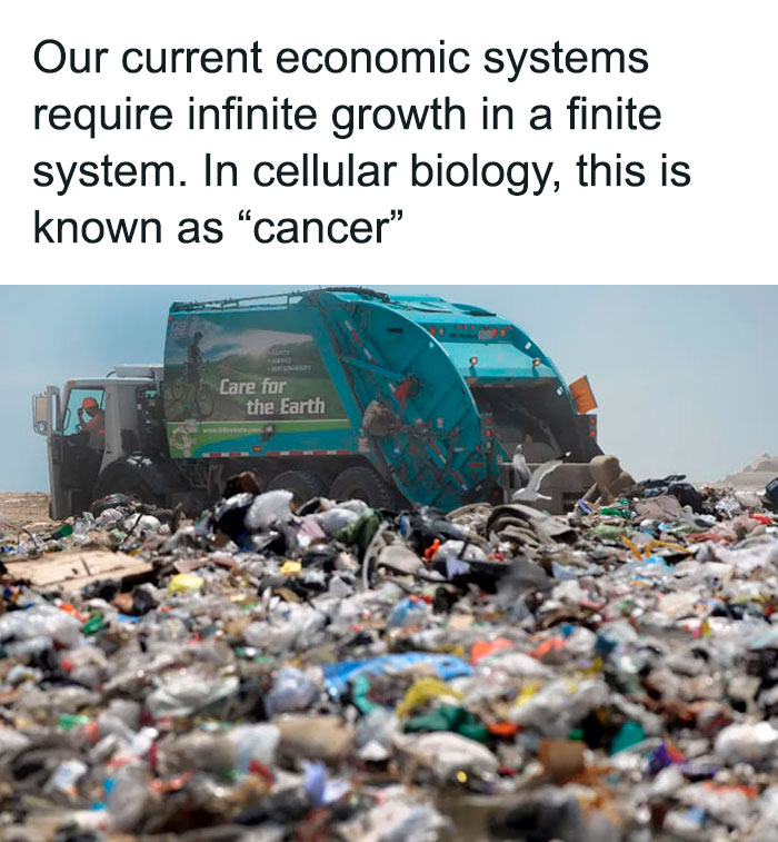 92 Photos That Serve As Brutal Reminders Of How Bad Consumerism Has Gotten (New Pics)