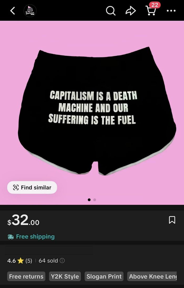 92 Photos That Serve As Brutal Reminders Of How Bad Consumerism Has Gotten (New Pics)