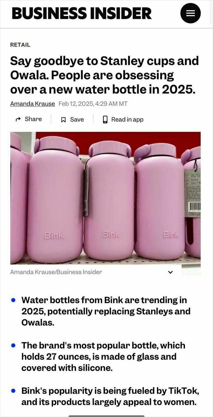 92 Photos That Serve As Brutal Reminders Of How Bad Consumerism Has Gotten (New Pics)