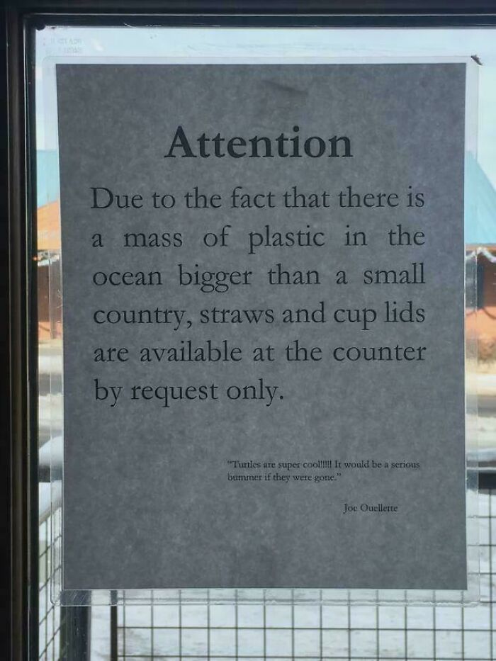 92 Photos That Serve As Brutal Reminders Of How Bad Consumerism Has Gotten (New Pics)