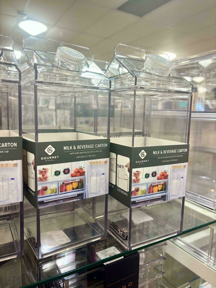 92 Photos That Serve As Brutal Reminders Of How Bad Consumerism Has Gotten (New Pics)