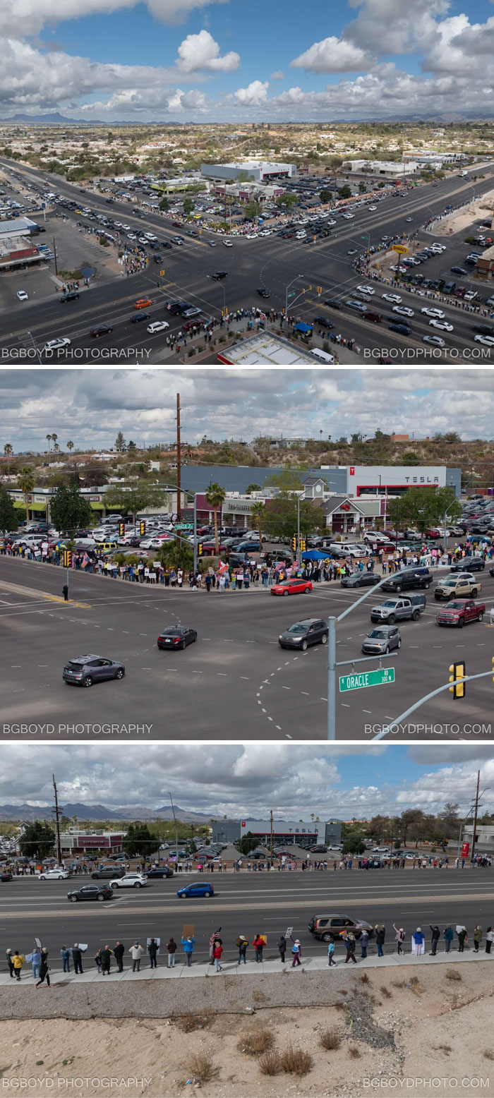 92 Photos That Serve As Brutal Reminders Of How Bad Consumerism Has Gotten (New Pics)