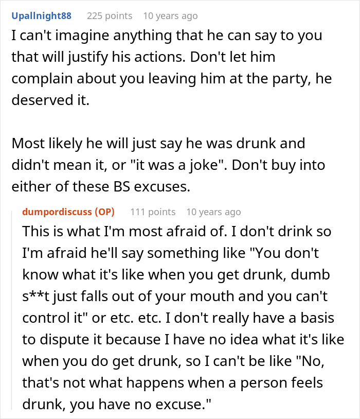 Guy Pretends To Be Single At A Party, Makes Up Dumb Excuses When GF Confronts Him