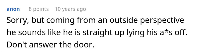 Guy Pretends To Be Single At A Party, Makes Up Dumb Excuses When GF Confronts Him