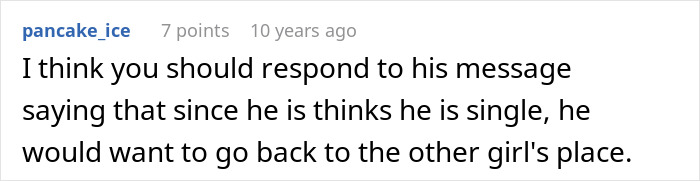 Guy Pretends To Be Single At A Party, Makes Up Dumb Excuses When GF Confronts Him