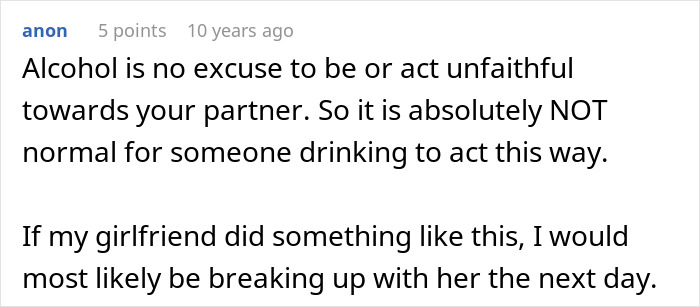 Guy Pretends To Be Single At A Party, Makes Up Dumb Excuses When GF Confronts Him