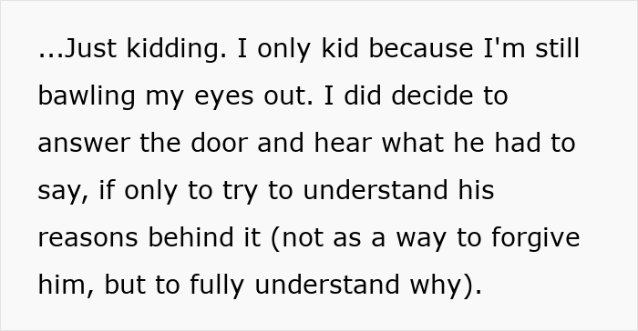 Guy Pretends To Be Single At A Party, Makes Up Dumb Excuses When GF Confronts Him