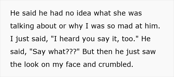 Guy Pretends To Be Single At A Party, Makes Up Dumb Excuses When GF Confronts Him