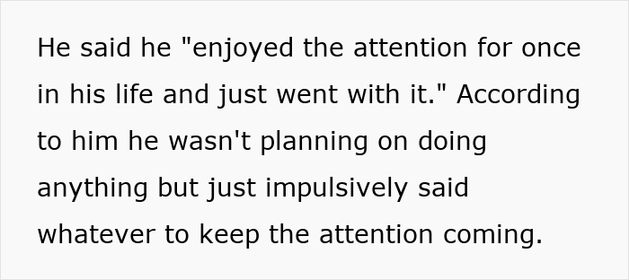 Guy Pretends To Be Single At A Party, Makes Up Dumb Excuses When GF Confronts Him