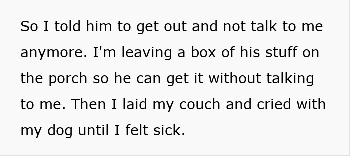 Guy Pretends To Be Single At A Party, Makes Up Dumb Excuses When GF Confronts Him