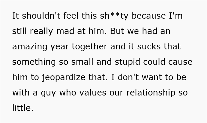 Guy Pretends To Be Single At A Party, Makes Up Dumb Excuses When GF Confronts Him